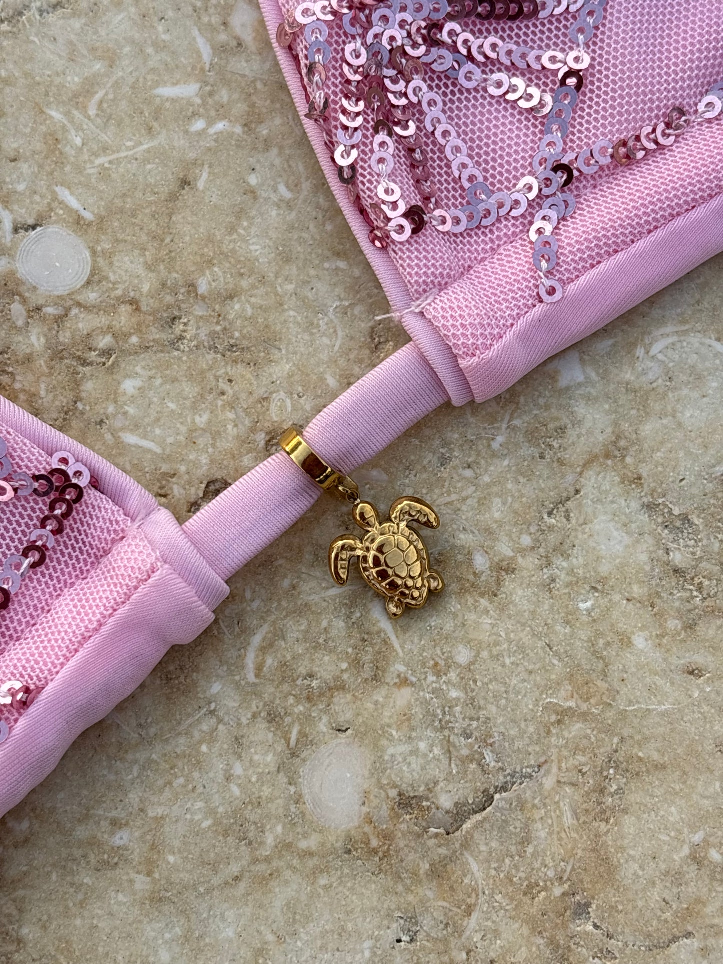 Bikini charms