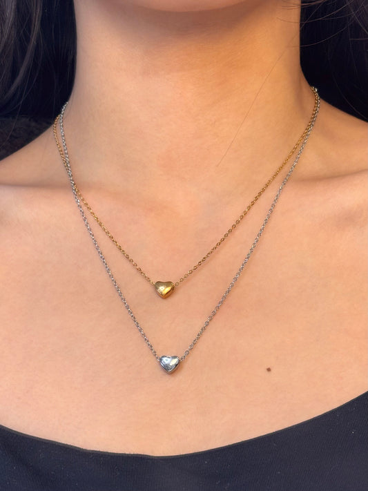 Collier Apolline