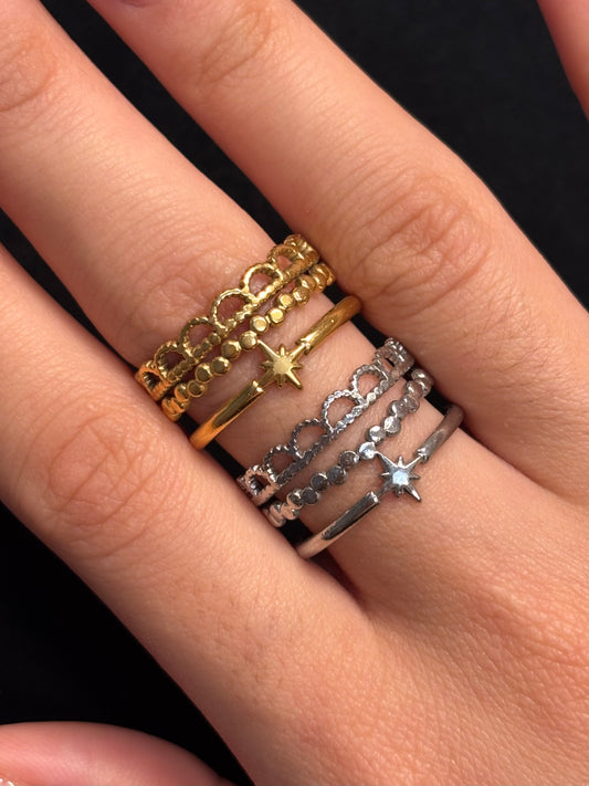 Bague Aya