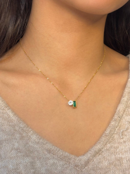 Collier Dia
