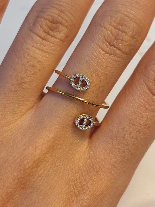Bague Louise