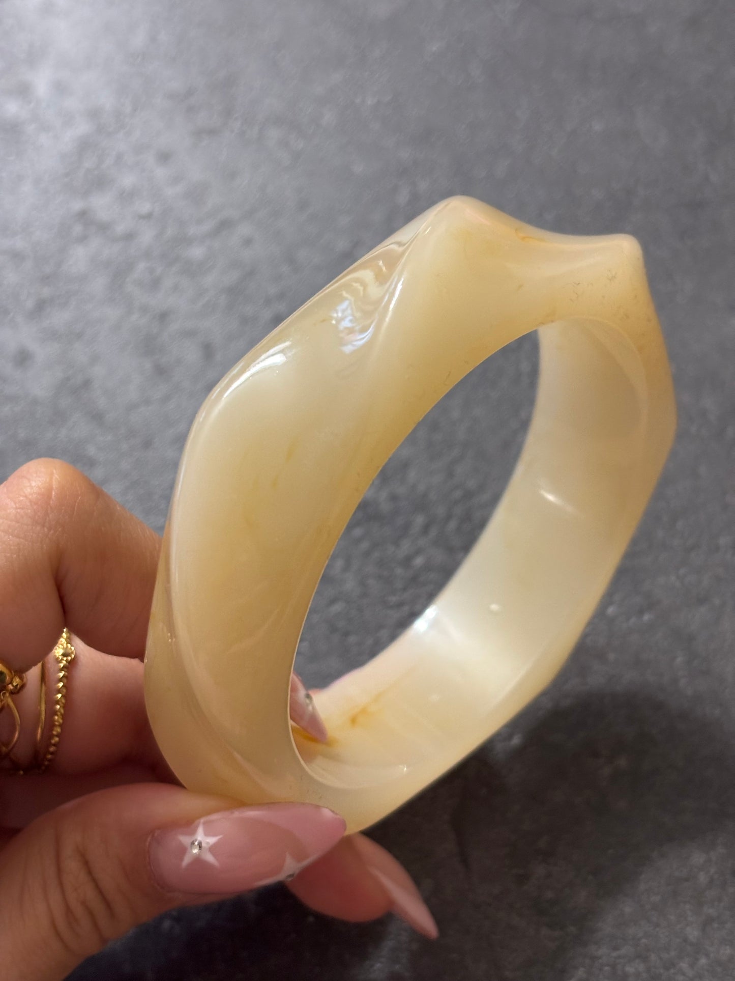 Lot 4 (2 resin reeds and 1 Lucia reed)