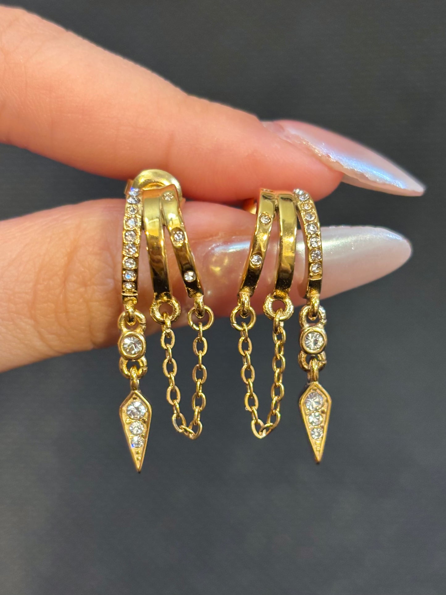Boucles Athéa