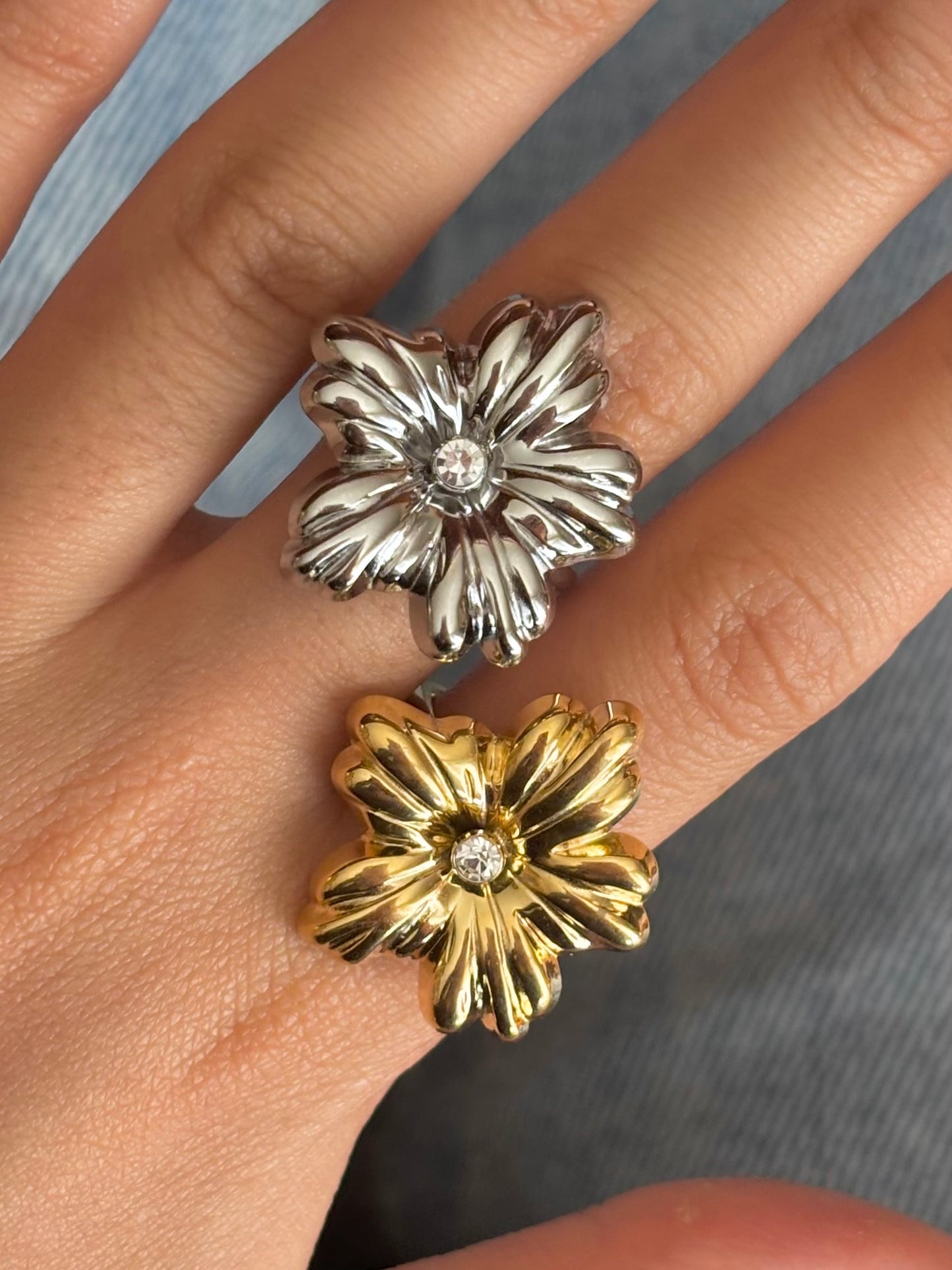 Bague Ellie