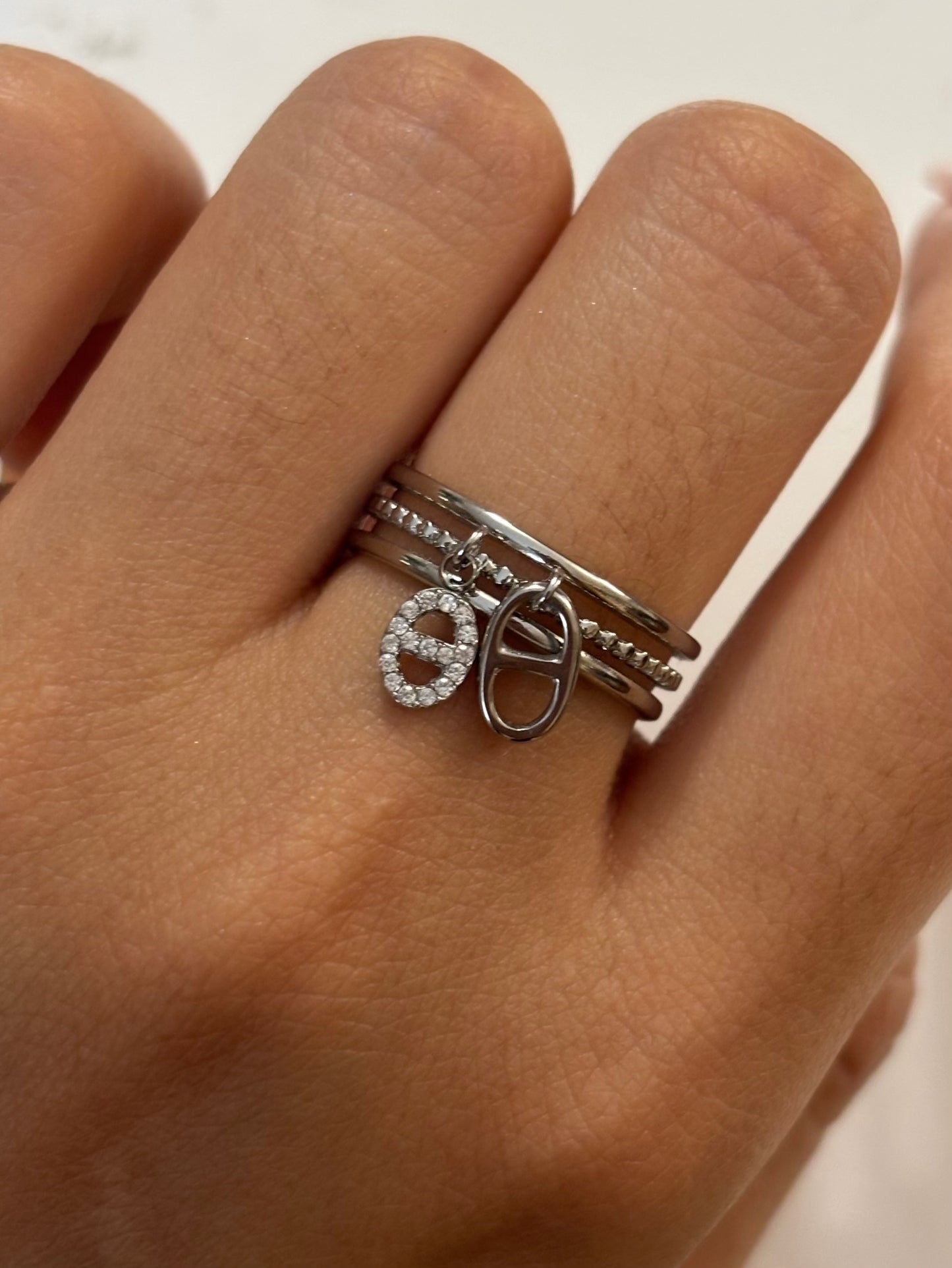 Bague Candice