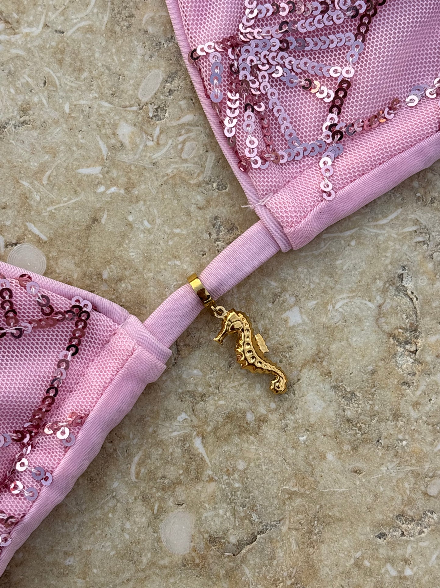 Bikini charms