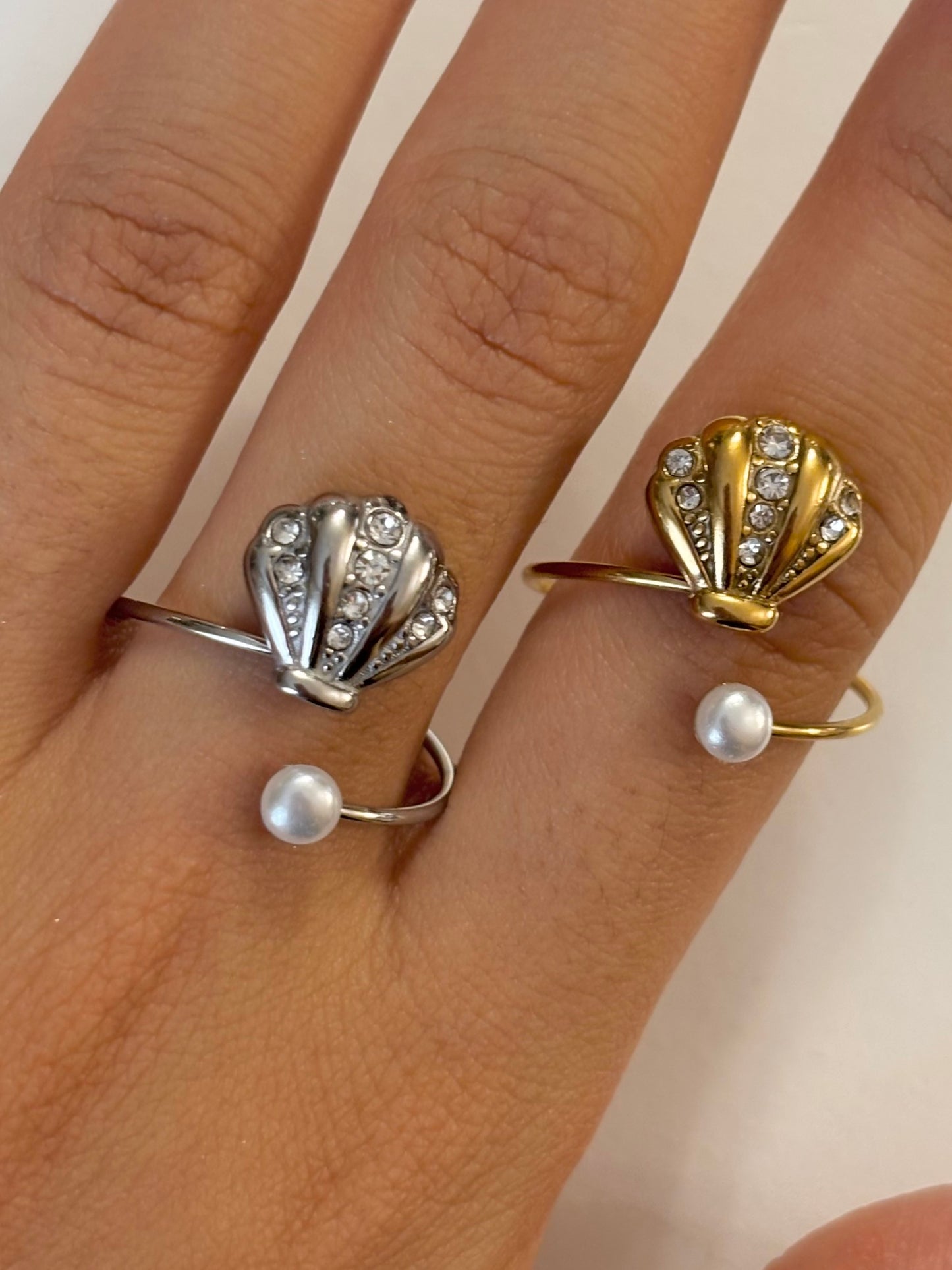 Bague Paoline