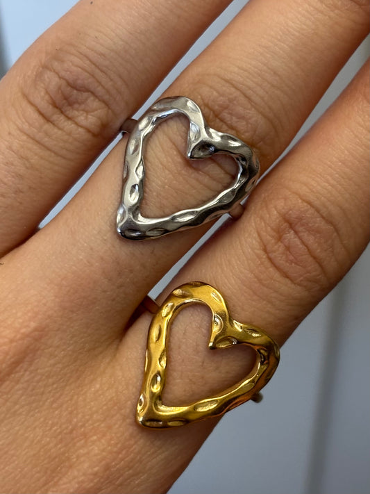 Bague Lou
