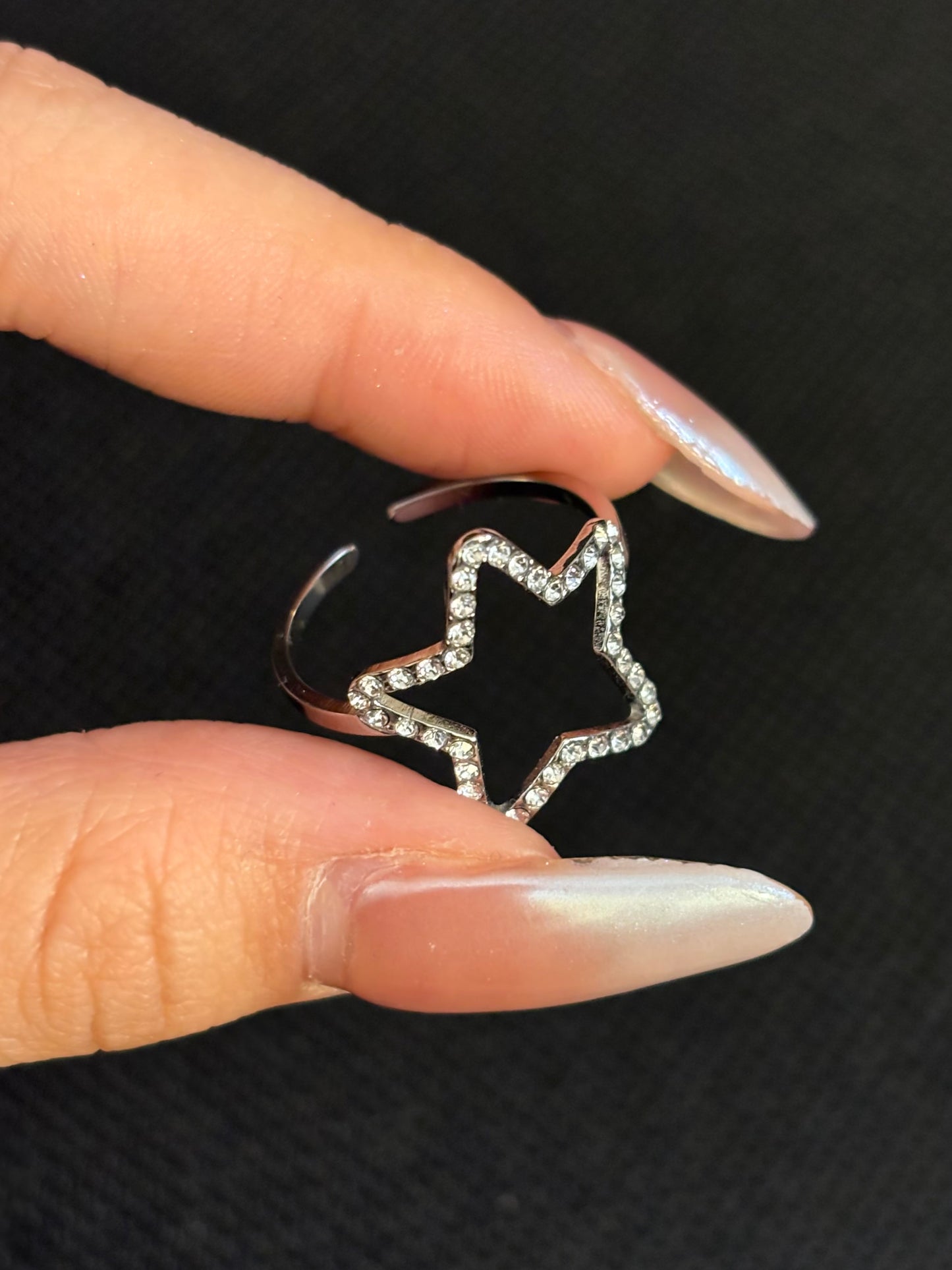 Bague Scarlett