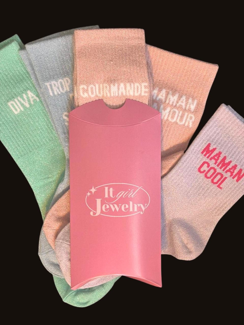 Chaussettes