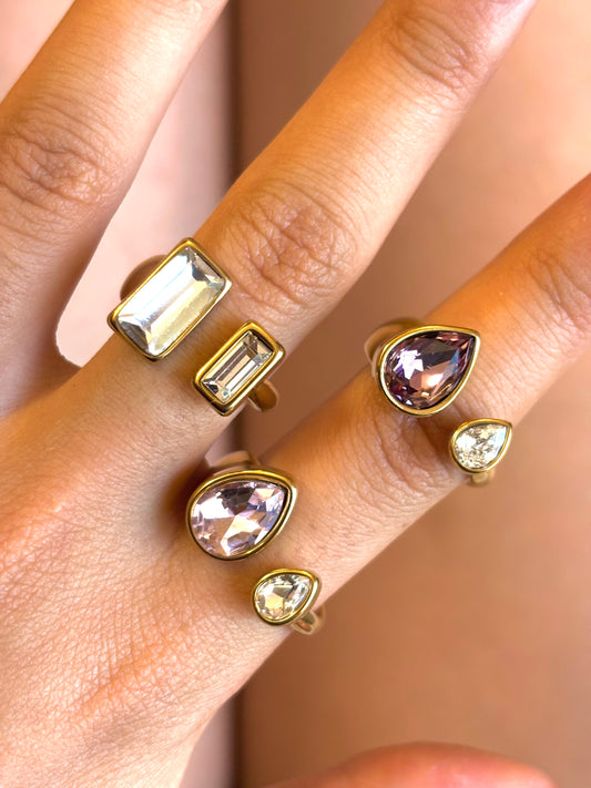 Bague Lahina