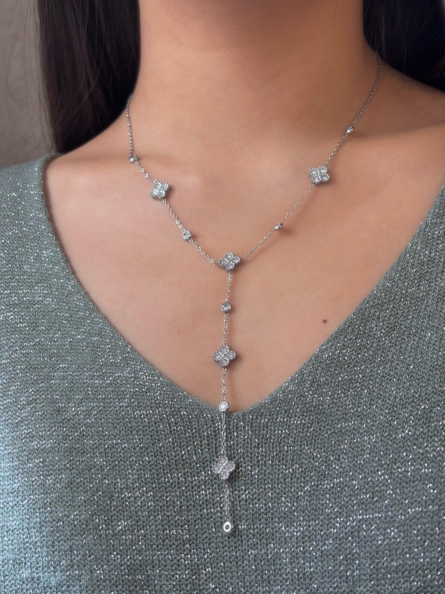 Collier Allana