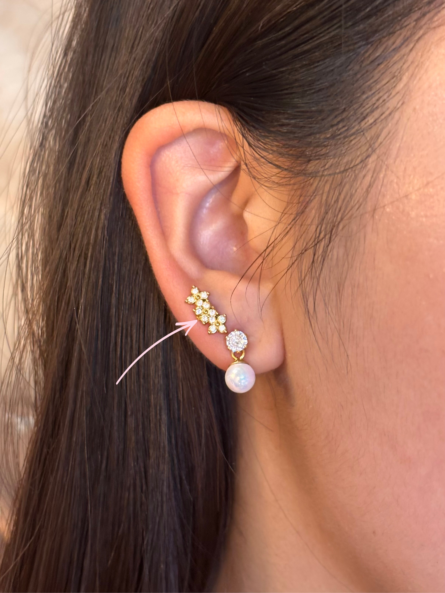 Boucles Hedia