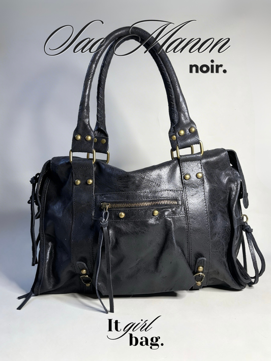 Sac Manon
