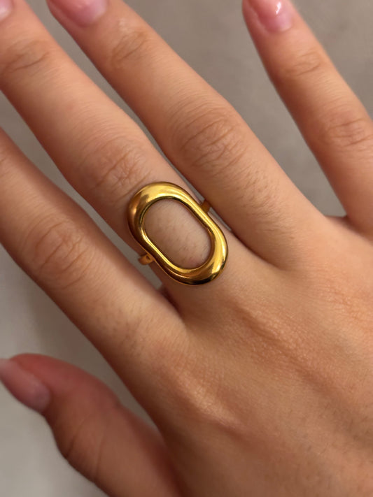 Bague Orlane