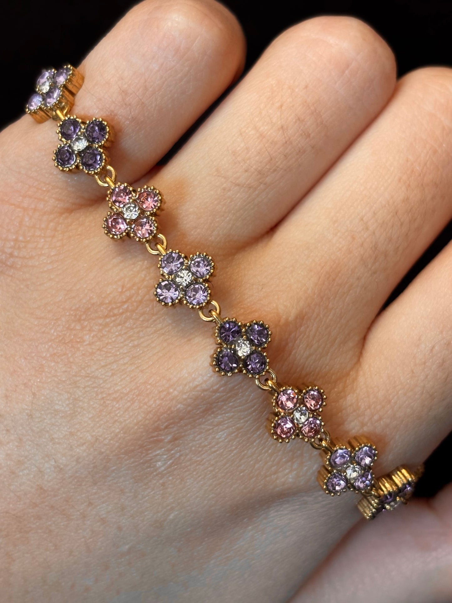 Bracelet Allana