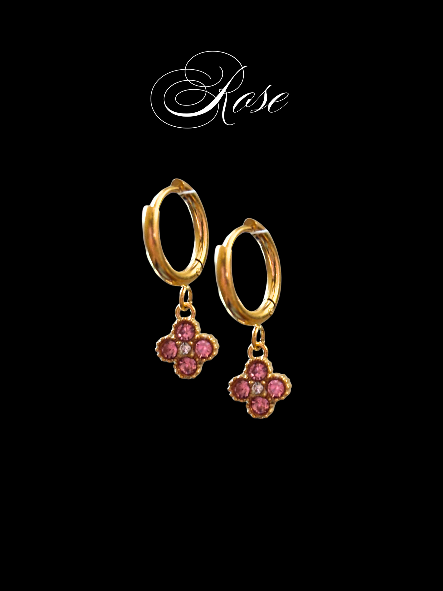 Boucles Allana