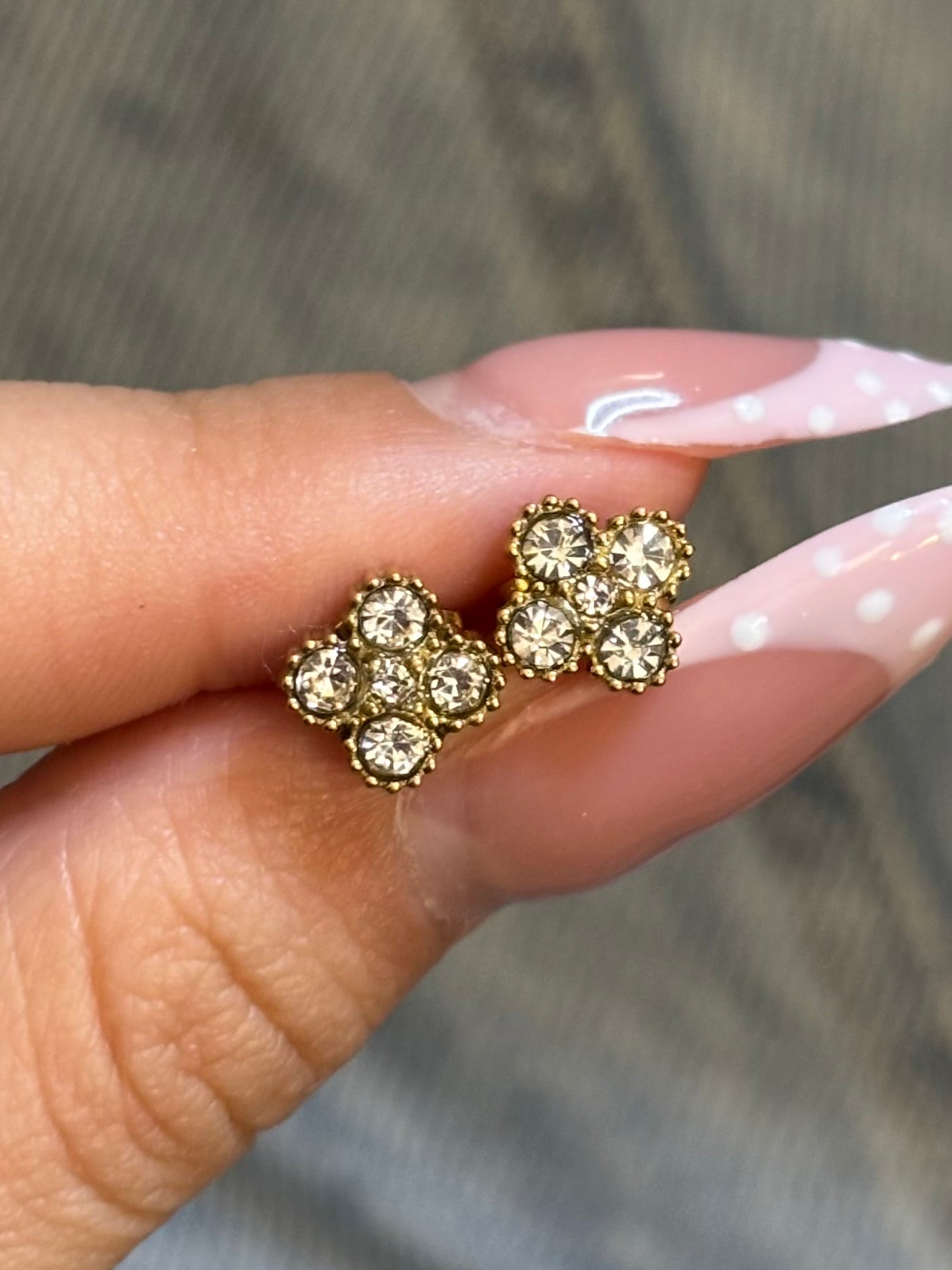 Boucles Baby Allana