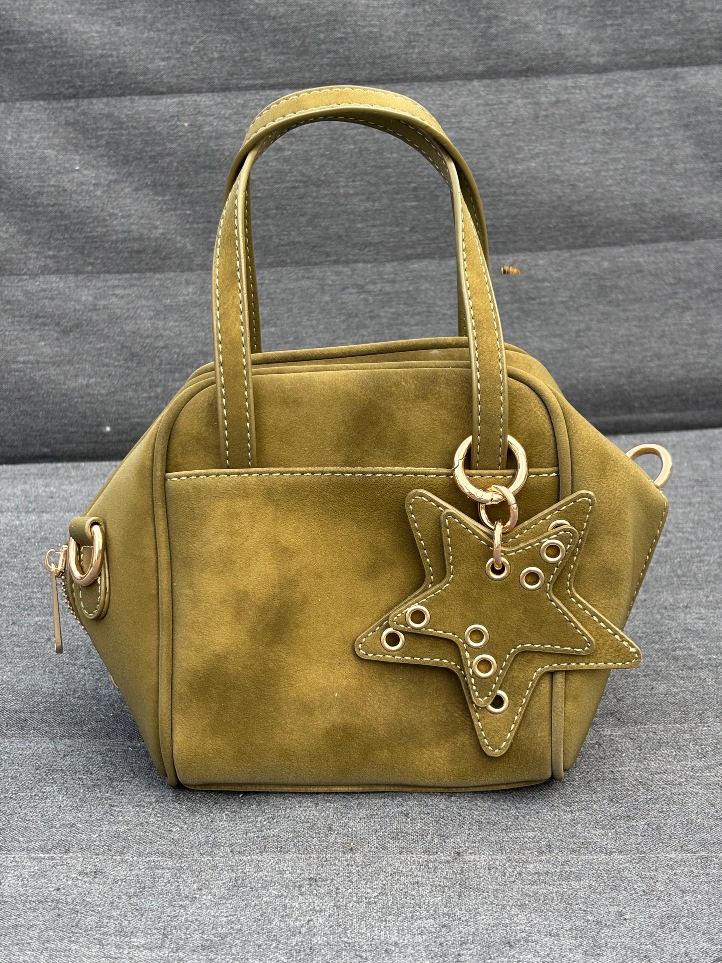 Sac Léane