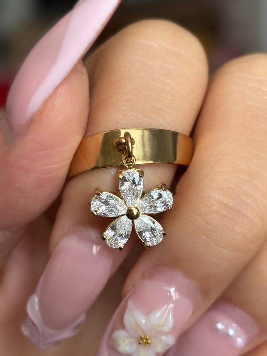 Bague Billie