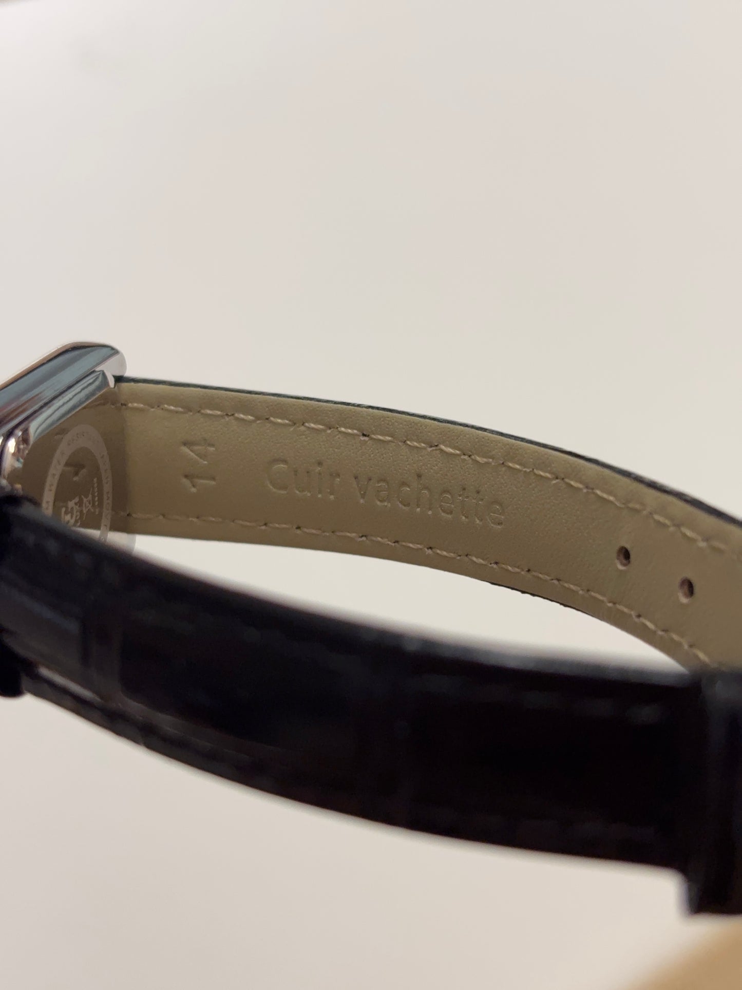 Montre Audrey