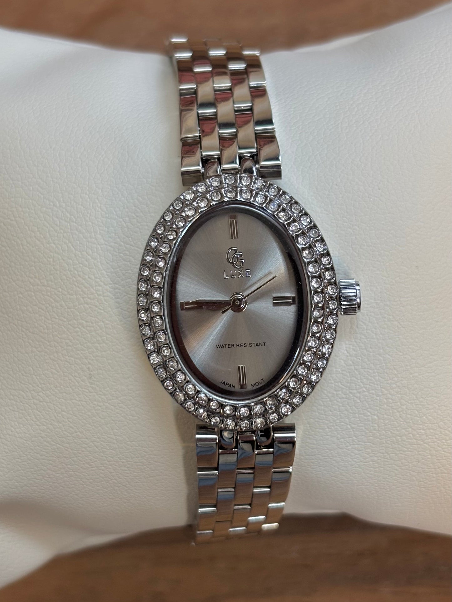 Montre Betty