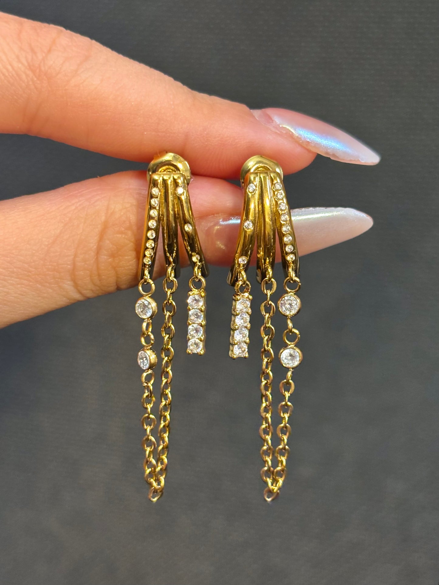 Boucles Constance