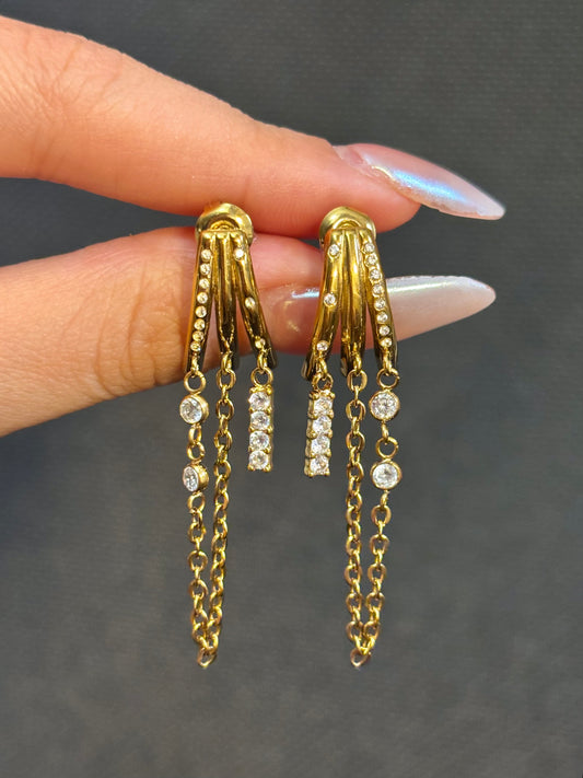 Boucles Constance