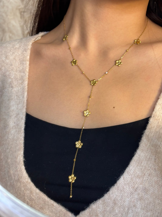 Collier Sakura
