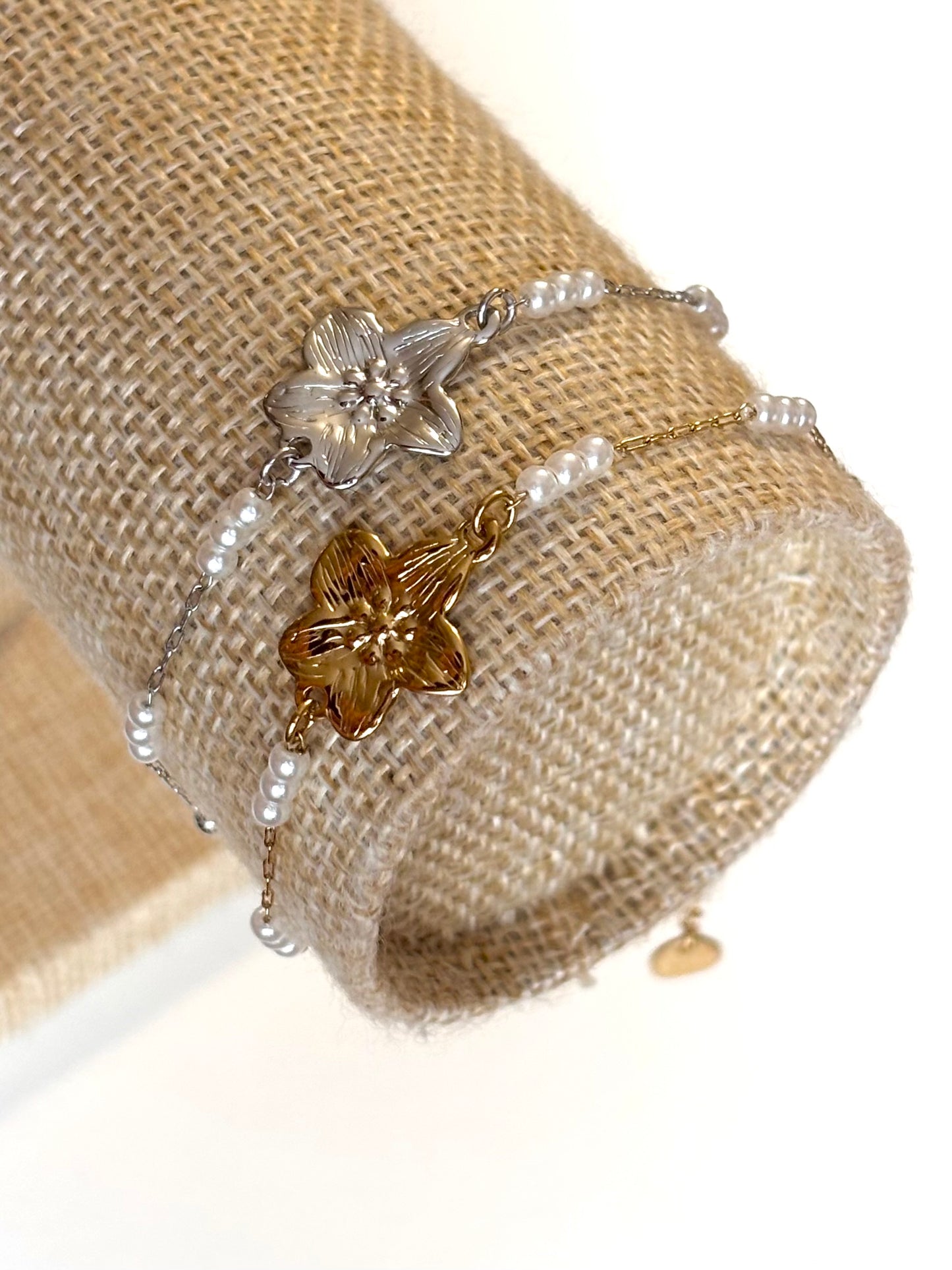 Bracelet Yaëlle