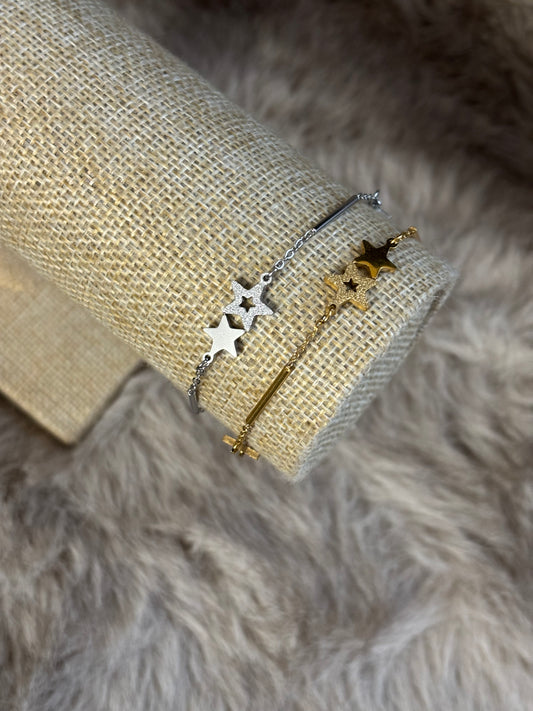 Sienna Armband
