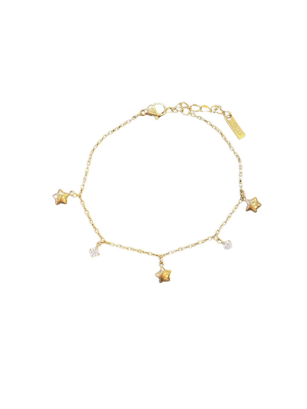 Bracelet Parisa