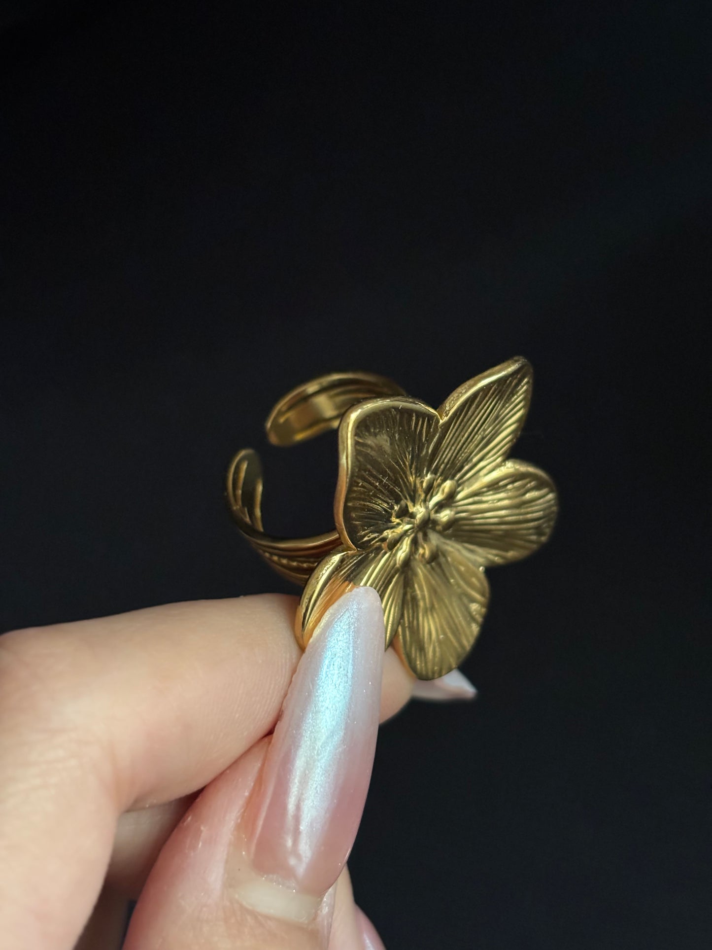 Bague Lilou