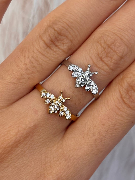 Bague Priscille