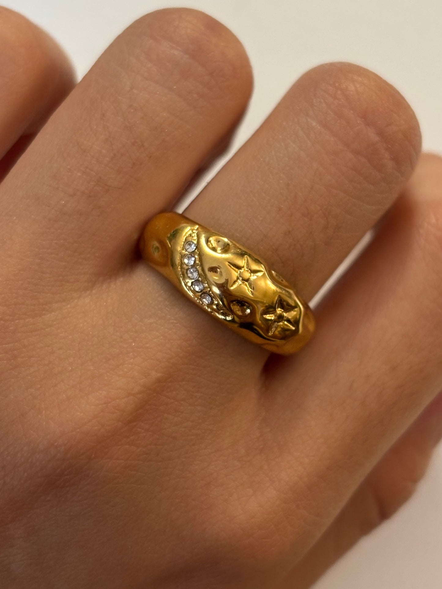 Bague Noelyne