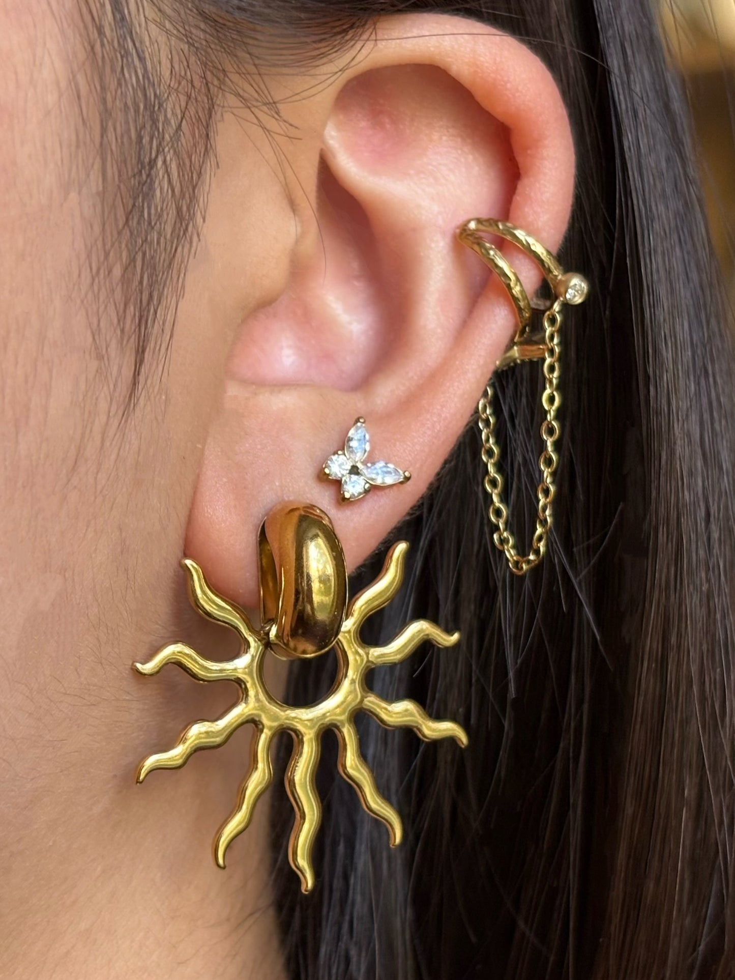 Boucles Chemsi