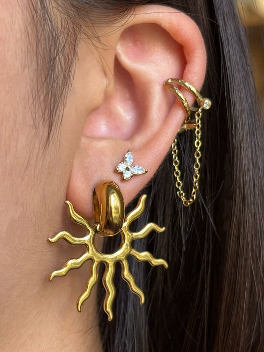 Boucles Chemsi