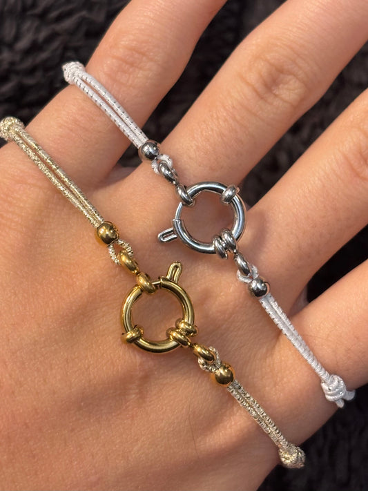 Bracelet Haku