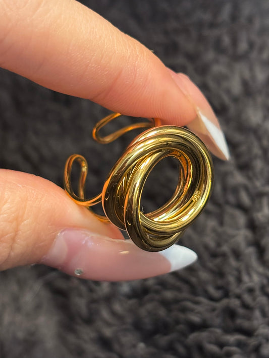 Bague Molly