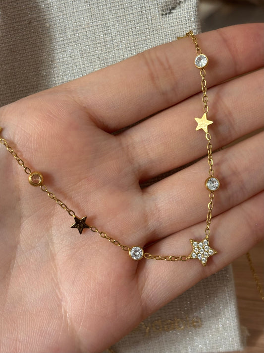 Collier Aury