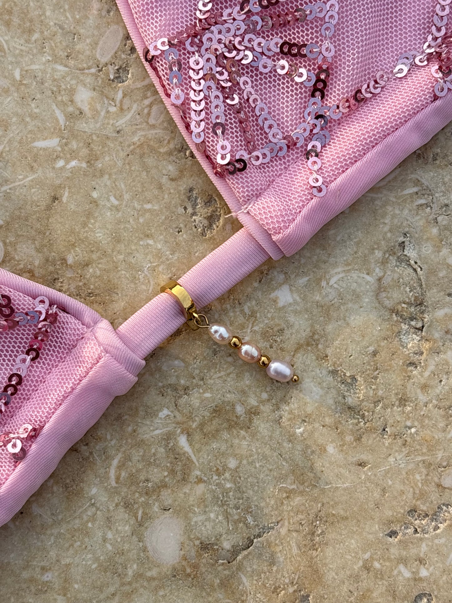 Bikini charms