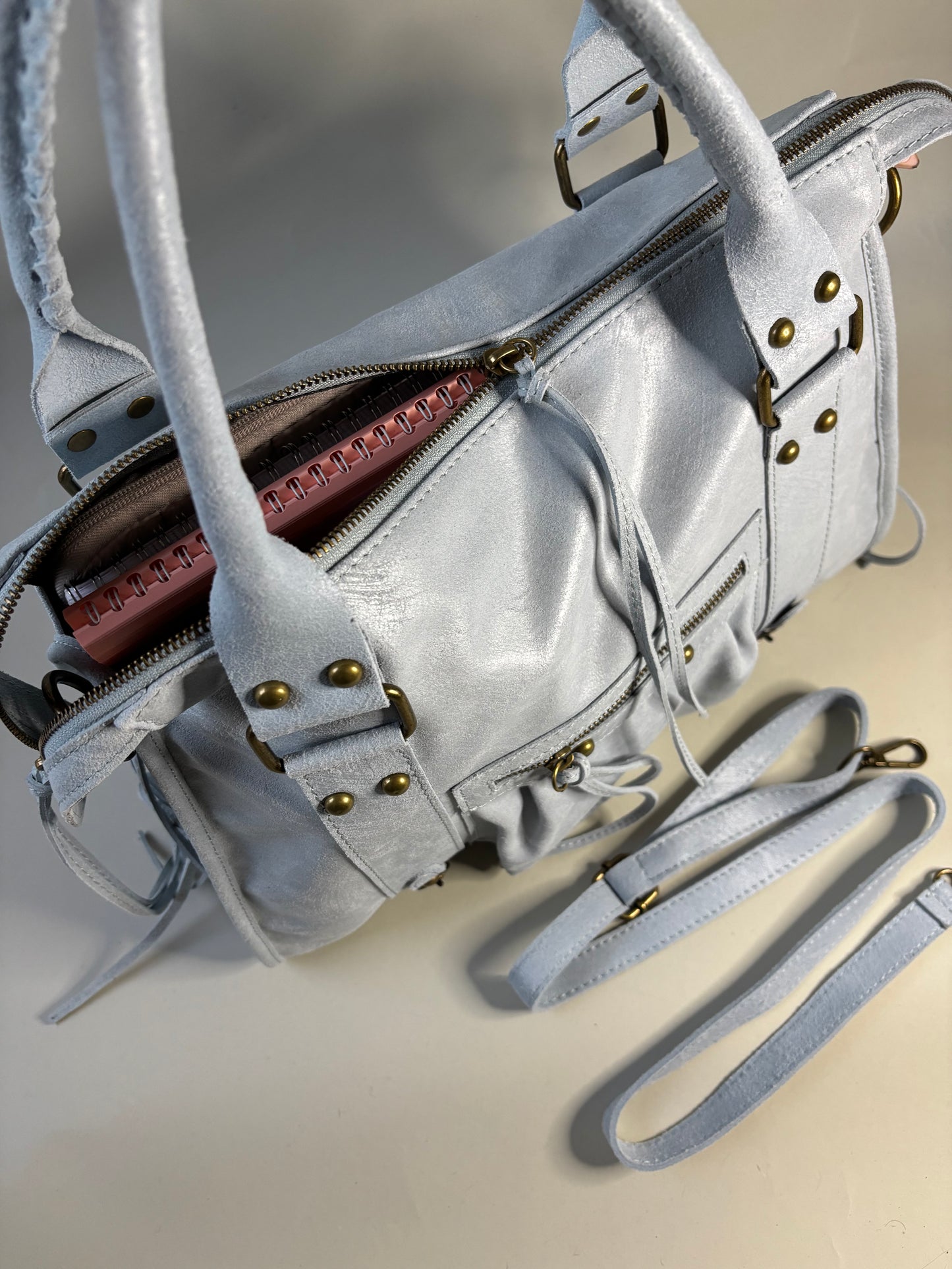 Sac Manon