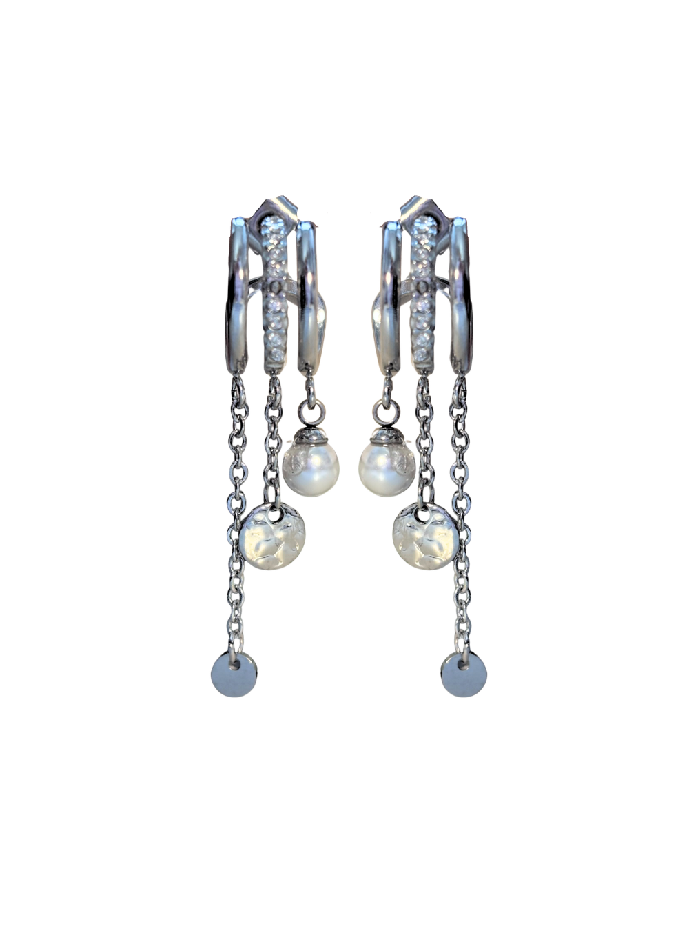Boucles Marika