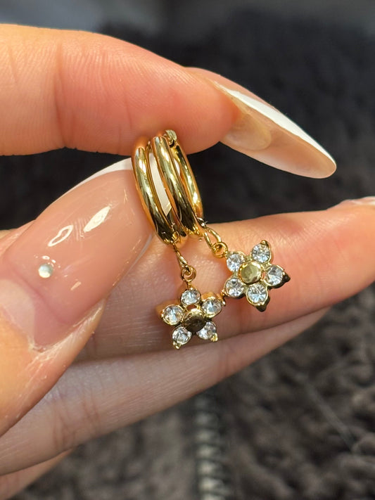 Boucles Soraya