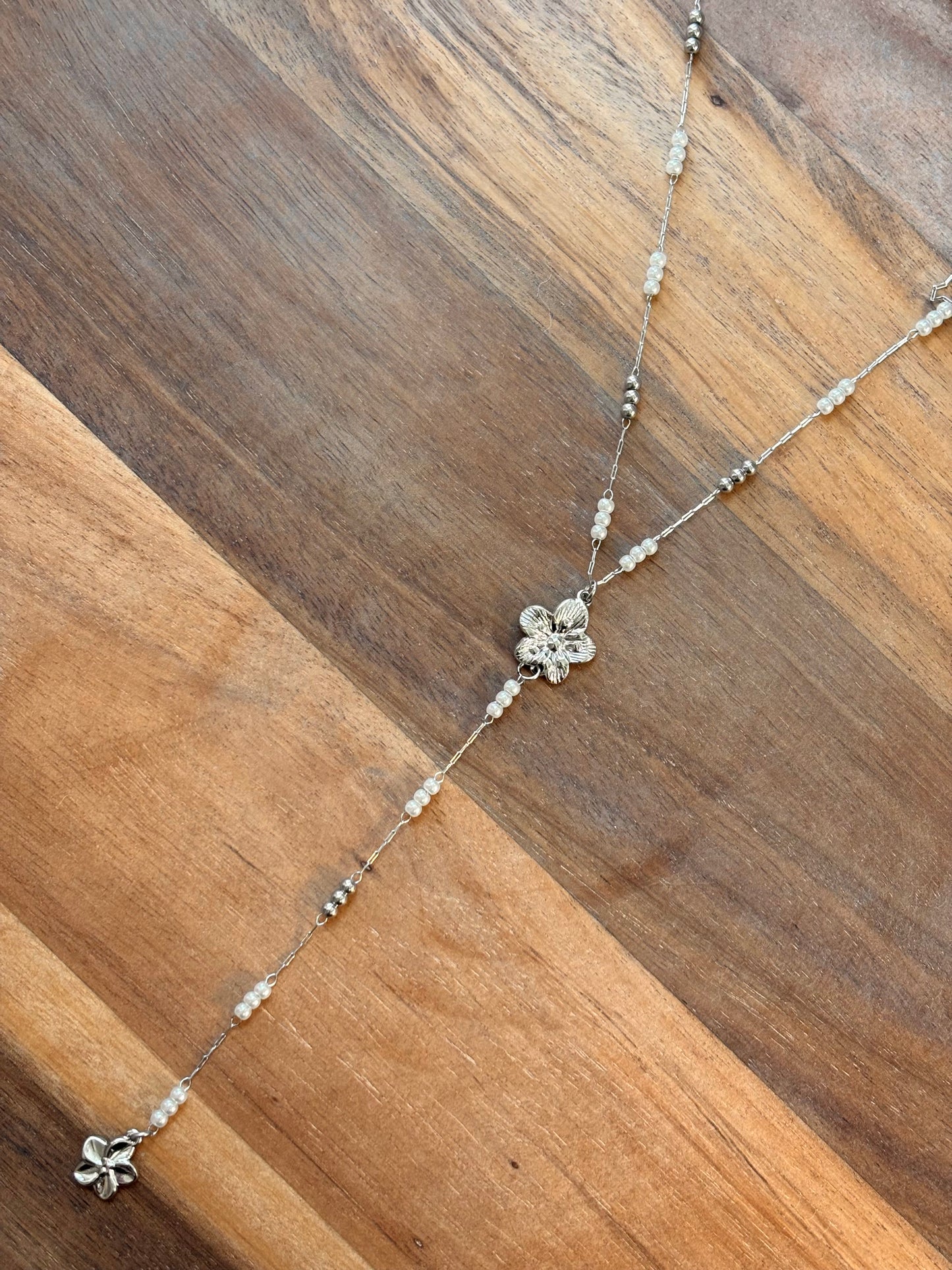 Collier Yaelle