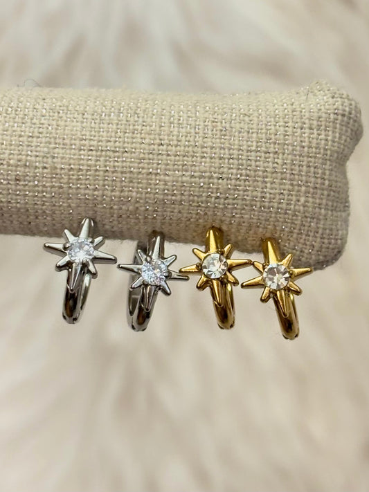 Boucles Juliette