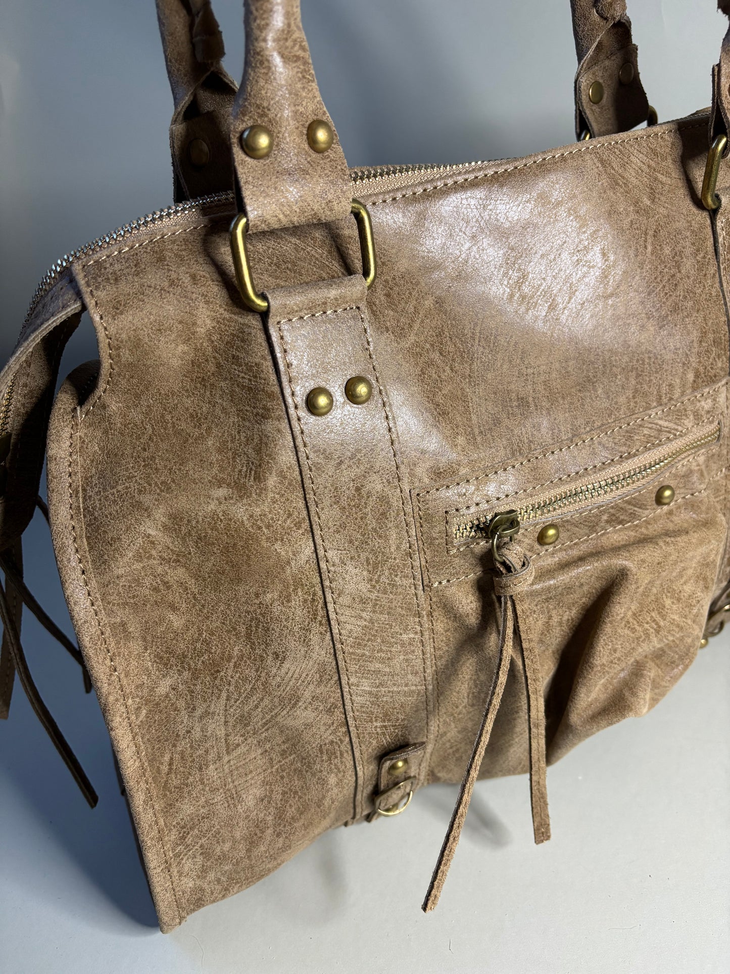 Sac Manon