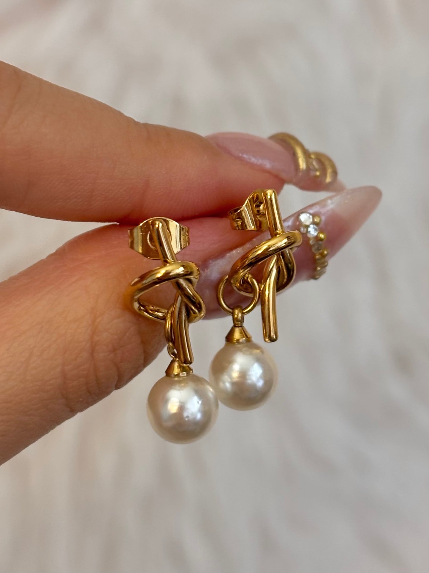 Boucles Mayline