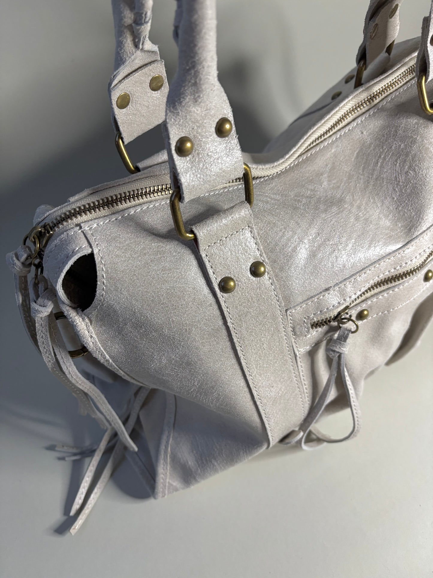 Sac Manon