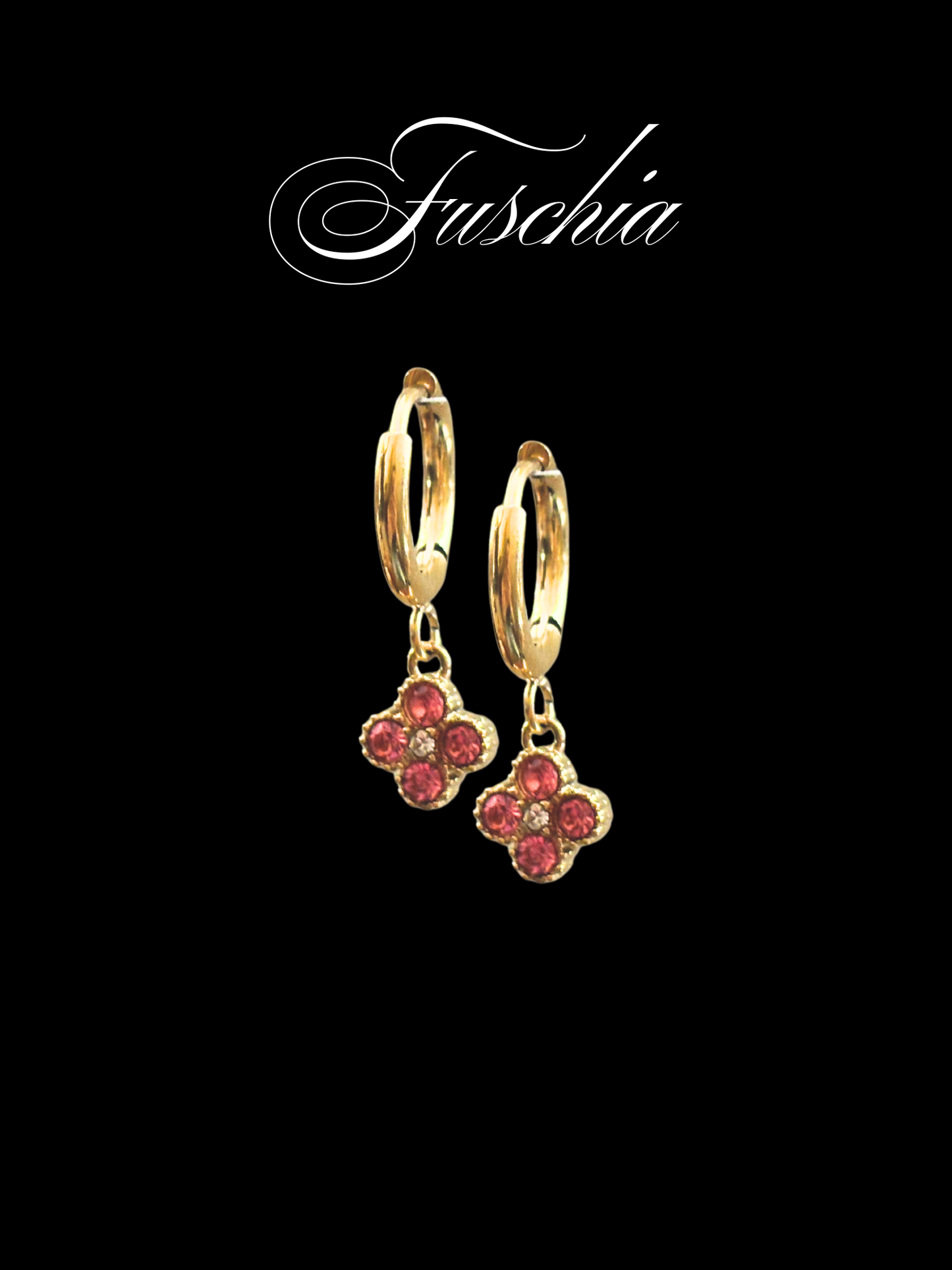Boucles Allana
